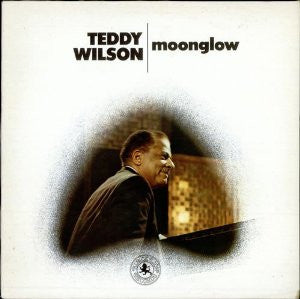 Teddy Wilson : Moonglow (LP, Album)
