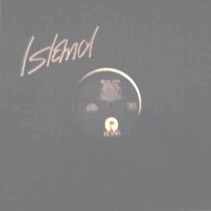 Miles Jaye : Sensuous (12", Promo)