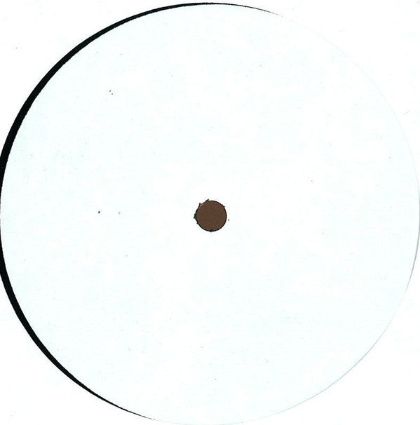 Pittsburgh Track Authority : Spotlight (12", S/Sided, W/Lbl)