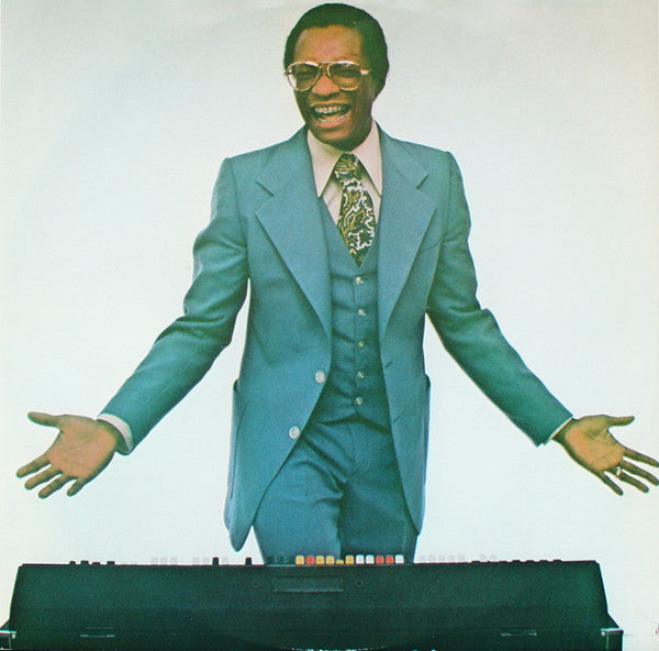 Ramsey Lewis : Sălongo (LP, Album)