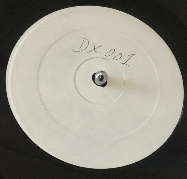 Dopplereffekt : Facist State (12", TP)