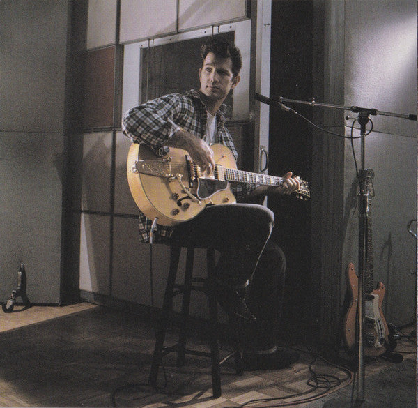 Chris Isaak : San Francisco Days (CD, Album, Spe)