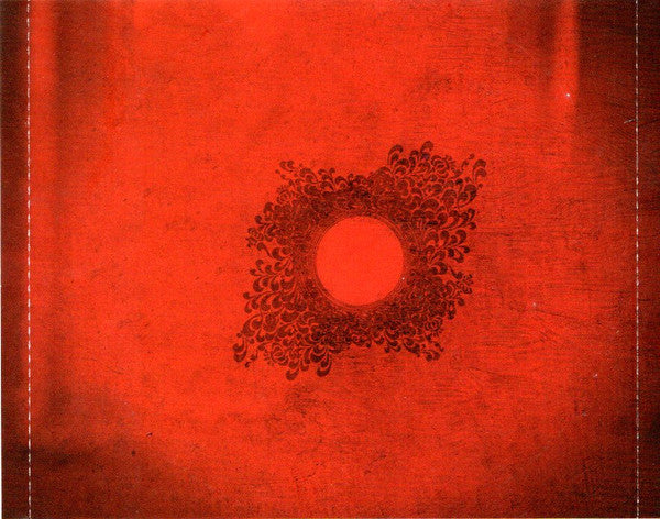 Morcheeba : The Antidote (CD, Album)