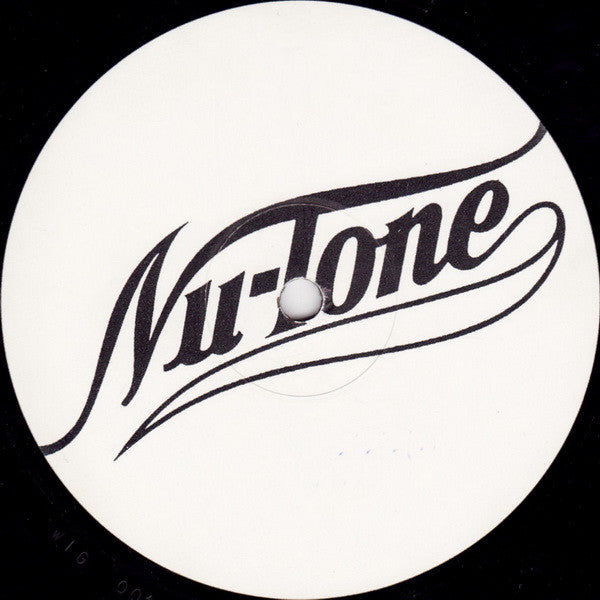 Wigwam : Give Me Some Love / High Voltage (12")