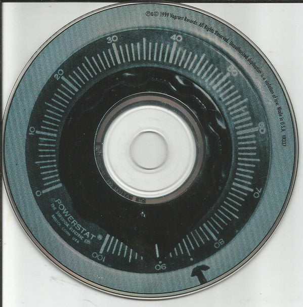 No Motiv : And The Sadness Prevails ... (CD, Album)