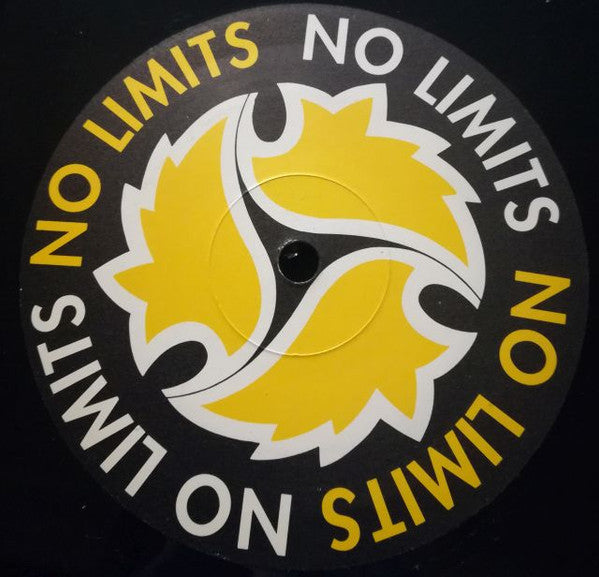 E-Rotic : Max Don't Have Sex With Your Ex (12")