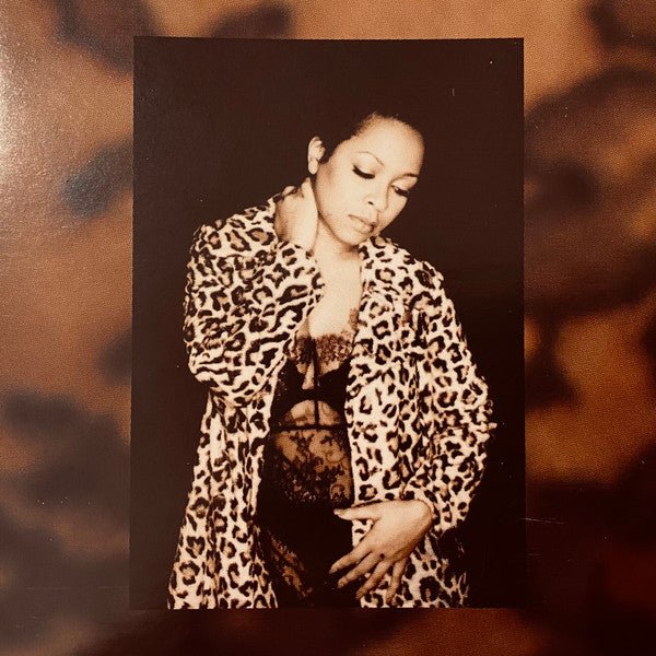 Monifah : Mo'Hogany (CD, Album)