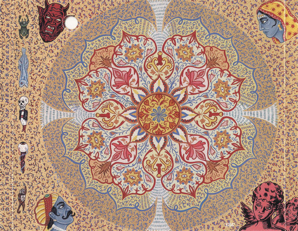 Aerosmith : Nine Lives (CD, Album, Enh)