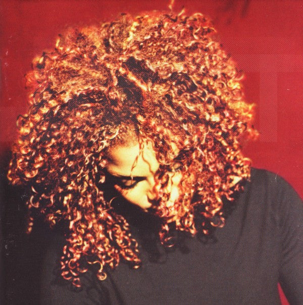 Buy Janet Jackson : The Velvet Rope (CD, Album, EMI) Online for a 