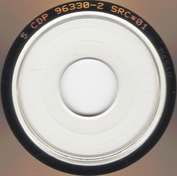 Garth Brooks : Ropin' The Wind (CD, Album, Club)