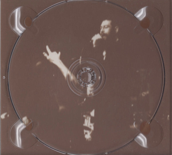 Matisyahu : Live At Stubb's (CD, Album, Enh, Dig)