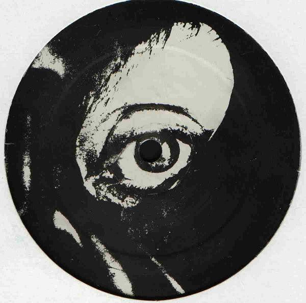 Rhythm Formation : Ready For The Darkness (12")