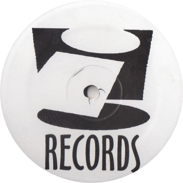 Gruv'n Disco Affair Featuring Sharon Brown : You Don't Want To Lose It (Deep In Your Soul) (12")