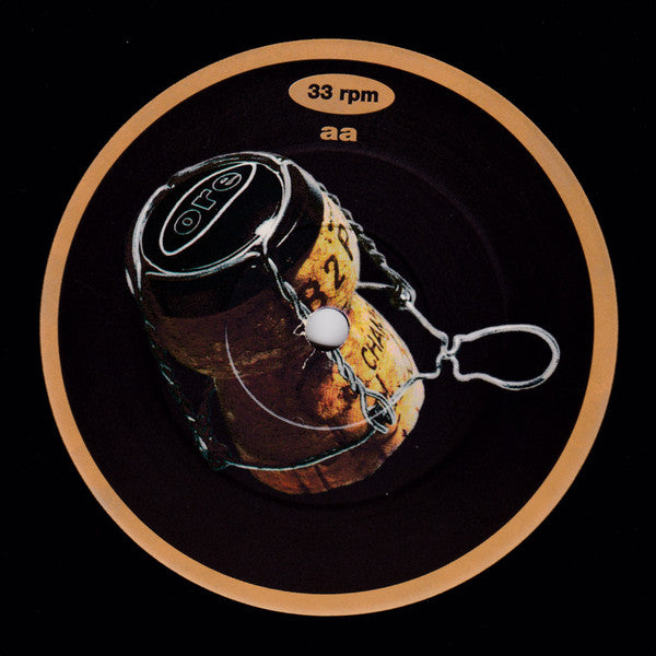 The Todd Terry Project : Weekend (12")