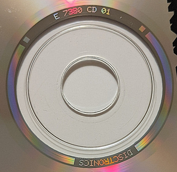 Missy Elliott Featuring Ludacris : Gossip Folks (CD, Single, Enh)