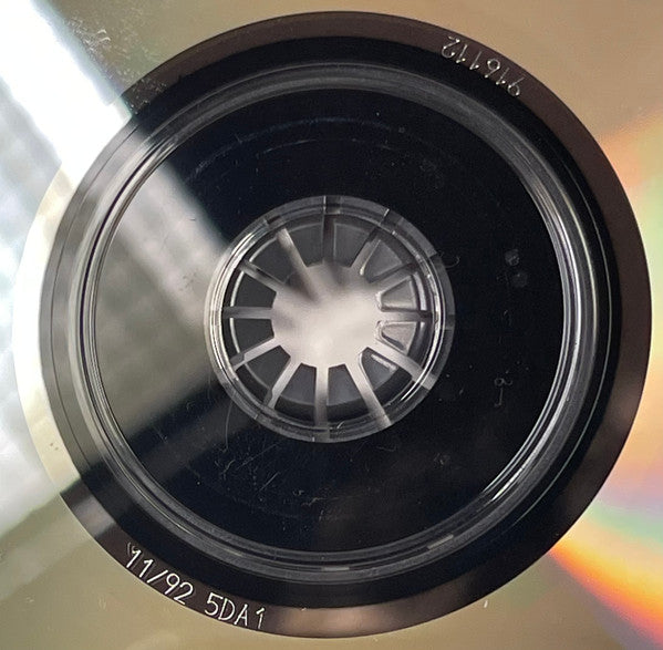 Paula Abdul : Spellbound (CD, Album, Club)