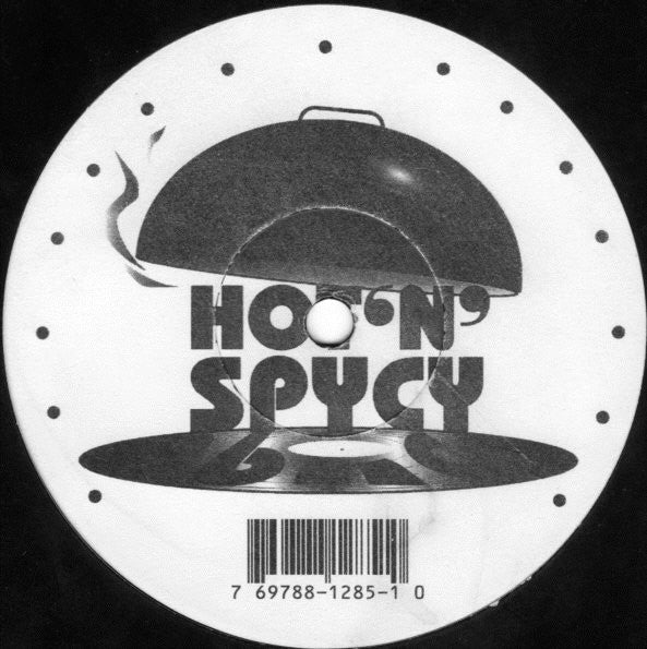 Angel Moraes : Time To Get Down! (12")