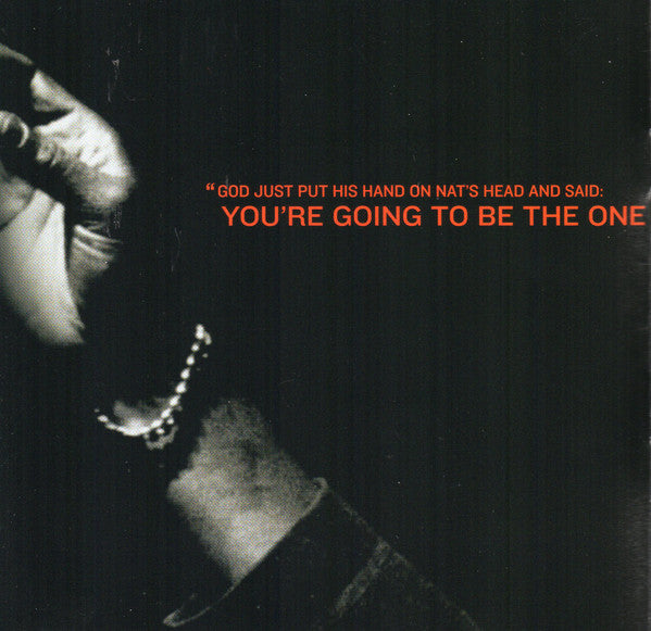 Nat King Cole : The World Of Nat King Cole (CD, Comp, Mono, RM)