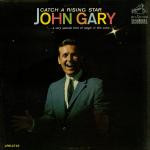 John Gary : Catch A Rising Star (LP, Album)