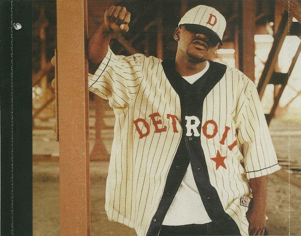 Obie Trice : Cheers (CD, Album, RE)