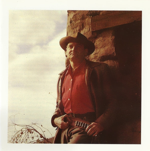 Frankie Laine : On The Trail Again (CD, Comp)