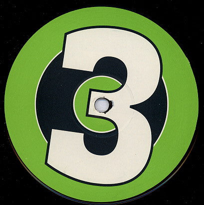 Angel : Kites (Remixes) (12")