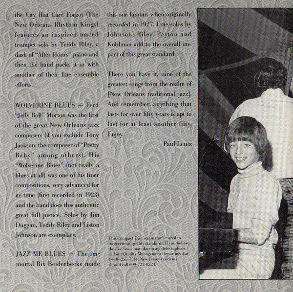 Harry Connick, Jr. : Eleven (CD, Album, RE, RM)