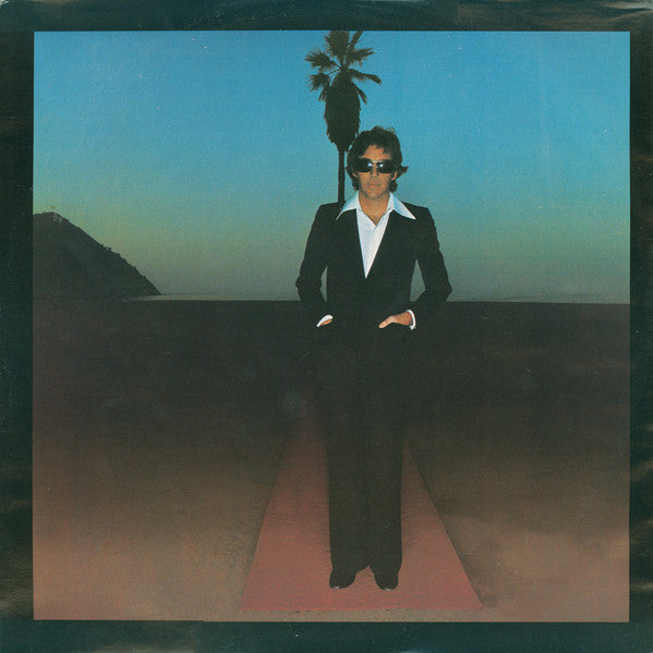 Boz Scaggs : Silk Degrees (LP, Album, Ter)