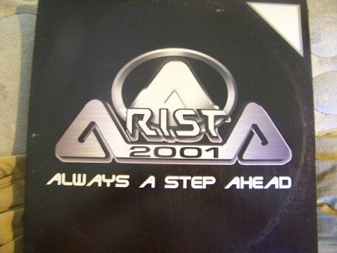 Faithless : We Come 1 (12", Promo)