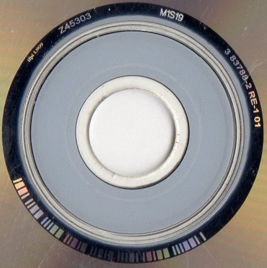 Sean Paul : The Trinity (CD, Album)