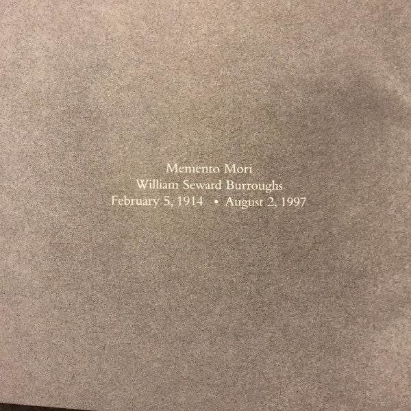 Patti Smith : Peace And Noise (CD, Album, Sli)