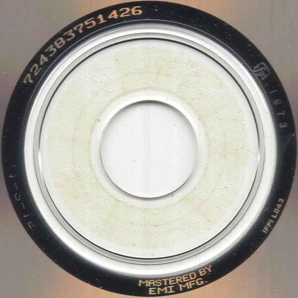 Deana Carter : Did I Shave My Legs For This? (HDCD, Album, Club)