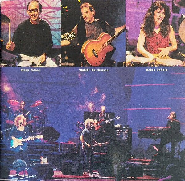 Bonnie Raitt : Road Tested (2xCD, Album)