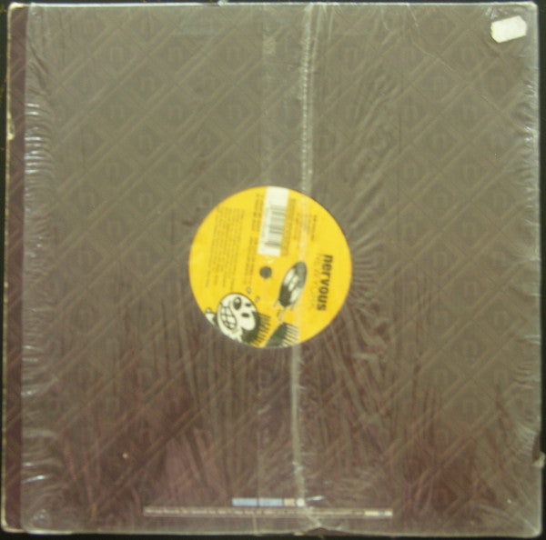 Kim English : Treat Me Right (The Remixes) (12")