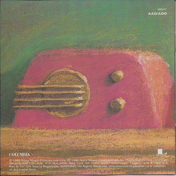 Various : Christmas: 16 Most Requested Songs (CD, Comp, RE)