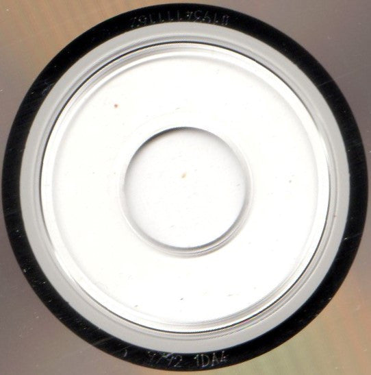 Various : The Impressionists: A Windham Hill Sampler (CD, Comp)