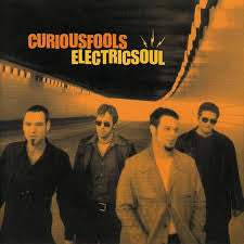 Curious Fools : Electric Soul (CD, Album)