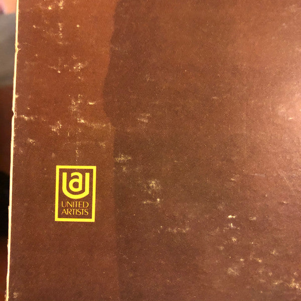 Sergio Franchi : Within Me (LP, Album)