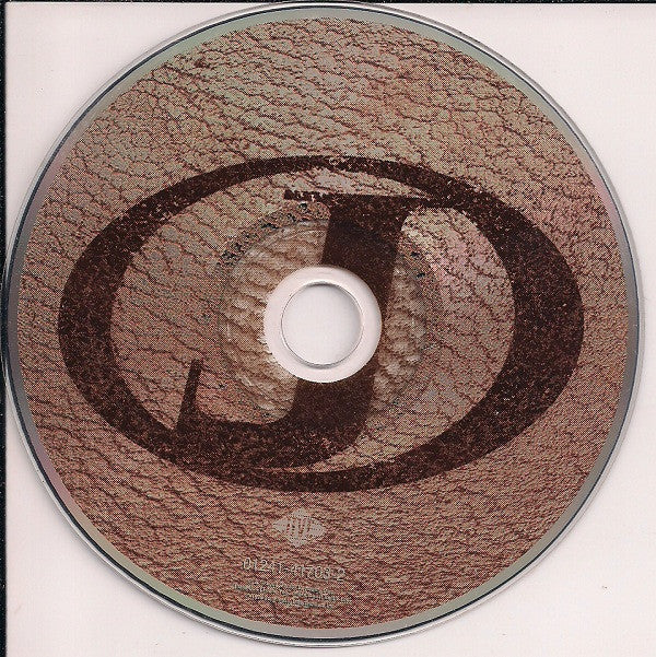 Joe : My Name Is Joe (CD, Album, Club)