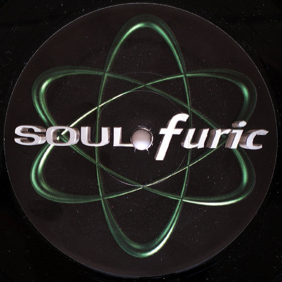 Copyright Presents One Track Minds Featuring Angie Brown : Good For You (12")