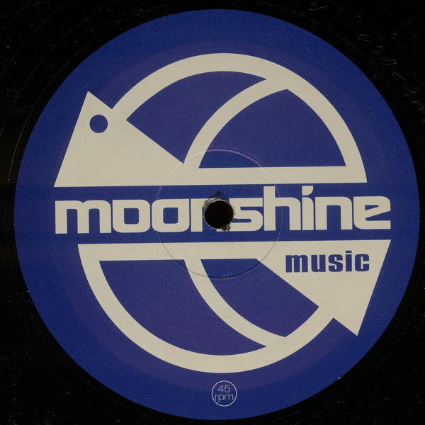 E.K.O. : Keep It Shining (12", Single)