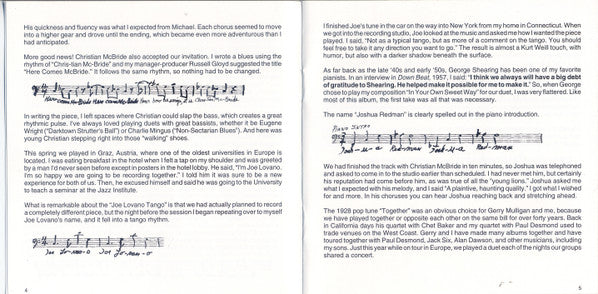 Dave Brubeck : Young Lions & Old Tigers (CD, Album)