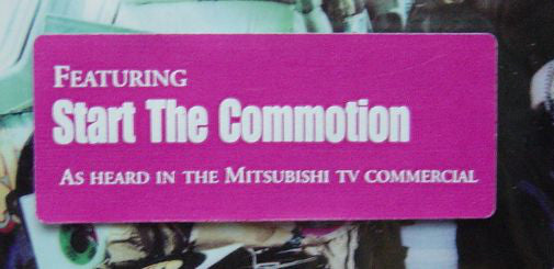 The Wiseguys : The Antidote (CD, Album, PMD)