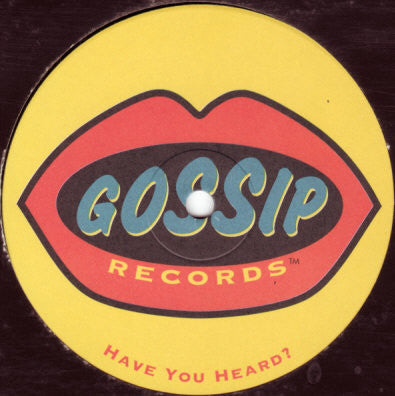 The Body Shakers Featuring Sabrynaah Pope : Keep Me Movin (12")