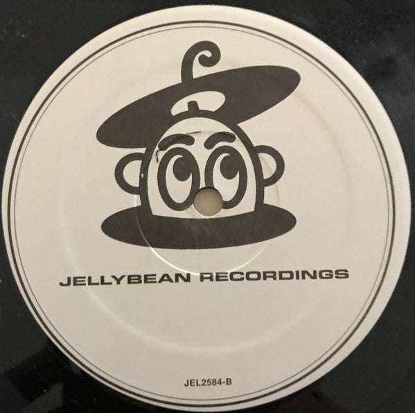 Veronica : I'm In Love (2x12", W/Lbl)