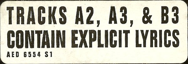 MC Eiht Featuring CMW : Geez Make The Hood Go Round / Westsiders (12", Promo)