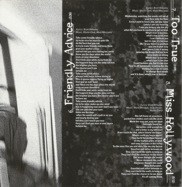 Mighty Joe Plum : The Happiest Dogs (HDCD, Album)