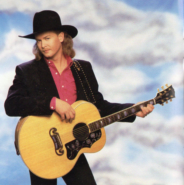 Tracy Lawrence : Alibis (CD, Album, Club)