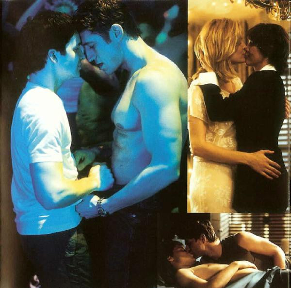 Various : Queer As Folk - The Second Season (CD, Album, Comp, Mixed)