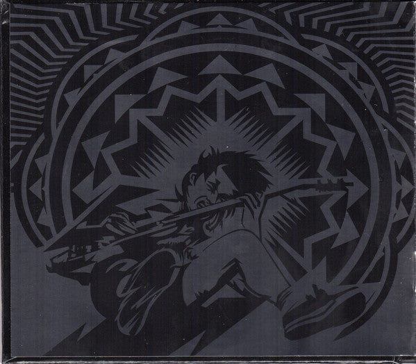 AC/DC : Black Ice (CD, Album, Ltd, Har)